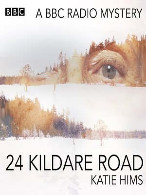 24 Kildare Road - Audiobook
